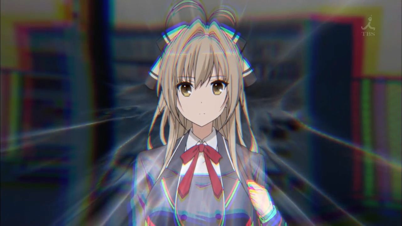 甘城ブリリアントパーク 第2話 アニメ好きオヤジの気まぐれな話 甘城ブリリアントパーク 第2話 アニメ好きオヤジの気まぐれな話