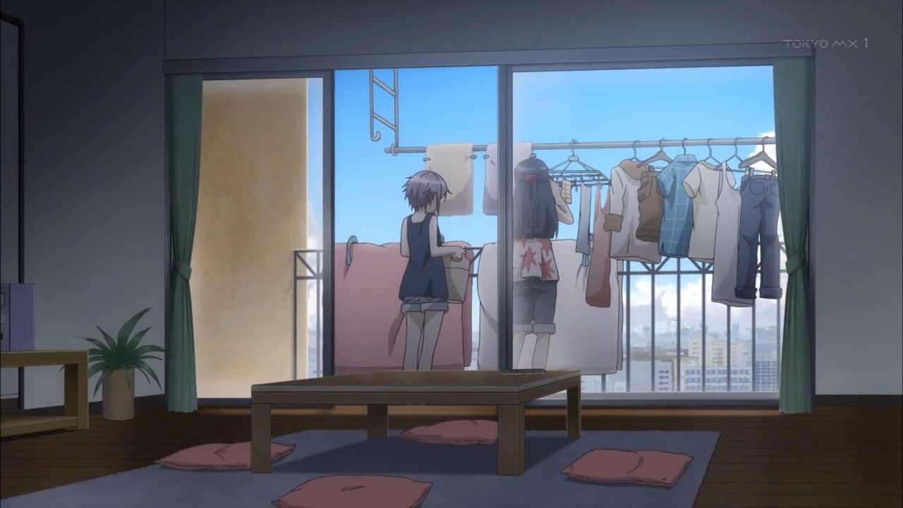 長門有希ちゃんの消失 第14話 アニメ好きオヤジの気まぐれな話