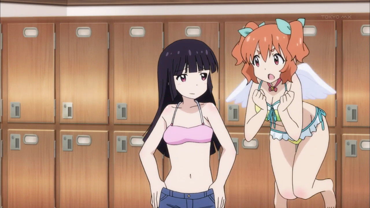 最近 妹のようすがちょっとおかしいんだが 第5話 アニメ好きオヤジの気まぐれな話