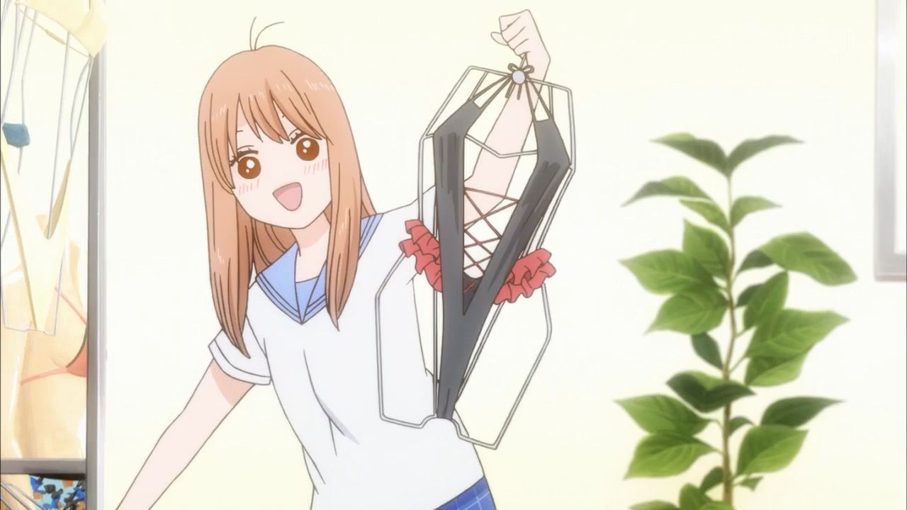 俺物語 第11話 アニメ好きオヤジの気まぐれな話 俺物語 第11話 アニメ好きオヤジの気まぐれな話