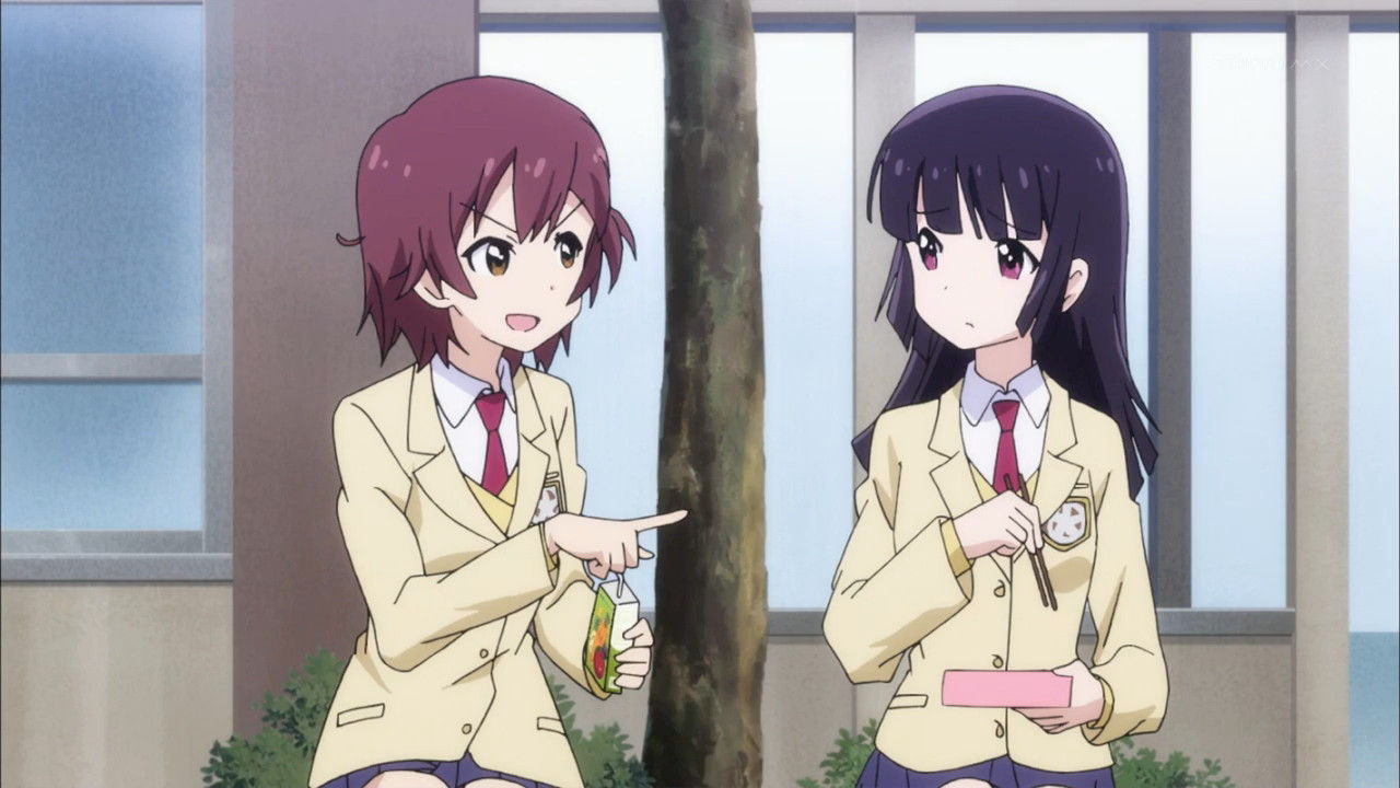 最近 妹のようすがちょっとおかしいんだが 第7話 アニメ好きオヤジの気まぐれな話