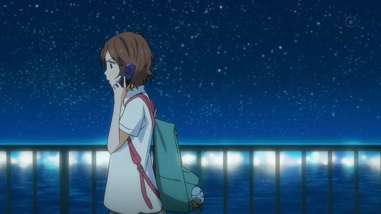 四月は君の嘘 第14 15話 アニメ好きオヤジの気まぐれな話 四月は君の嘘 第14 15話 アニメ好きオヤジの気まぐれな話