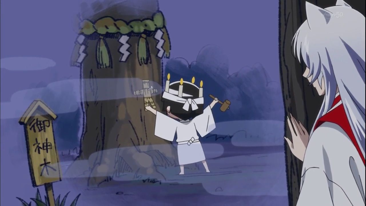 繰繰れ コックリさん 第1話 アニメ好きオヤジの気まぐれな話