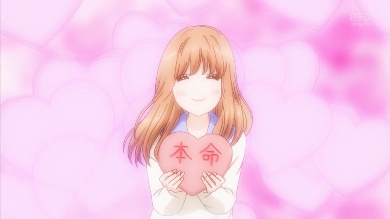 俺物語 第話 アニメ好きオヤジの気まぐれな話