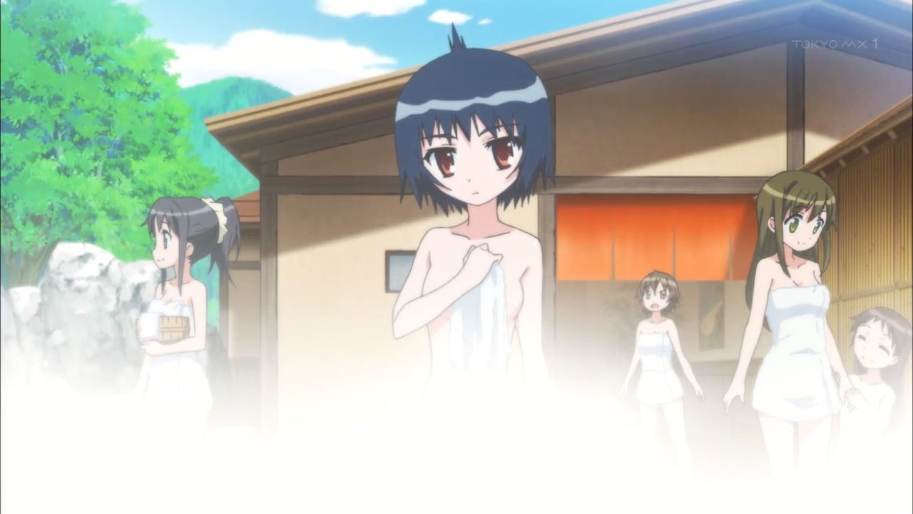 まじもじるるも 第10話 アニメ好きオヤジの気まぐれな話