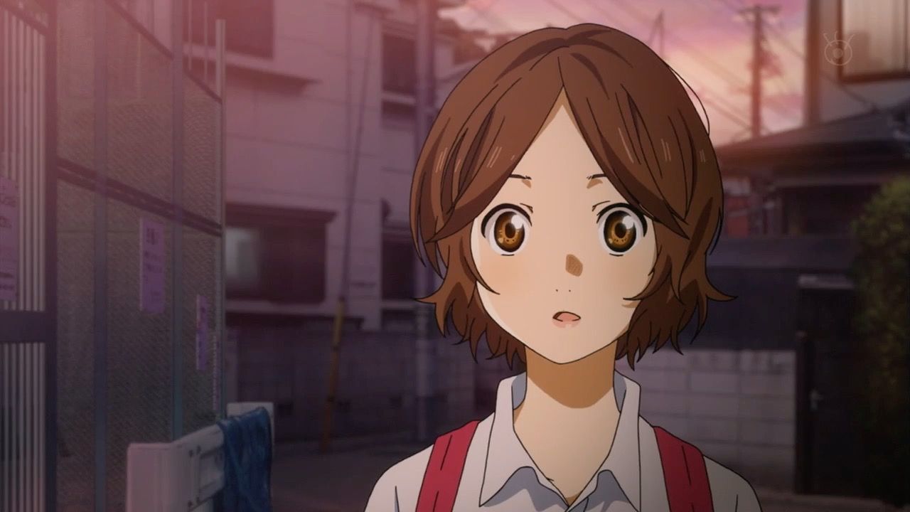 四月は君の嘘 第14 15話 アニメ好きオヤジの気まぐれな話