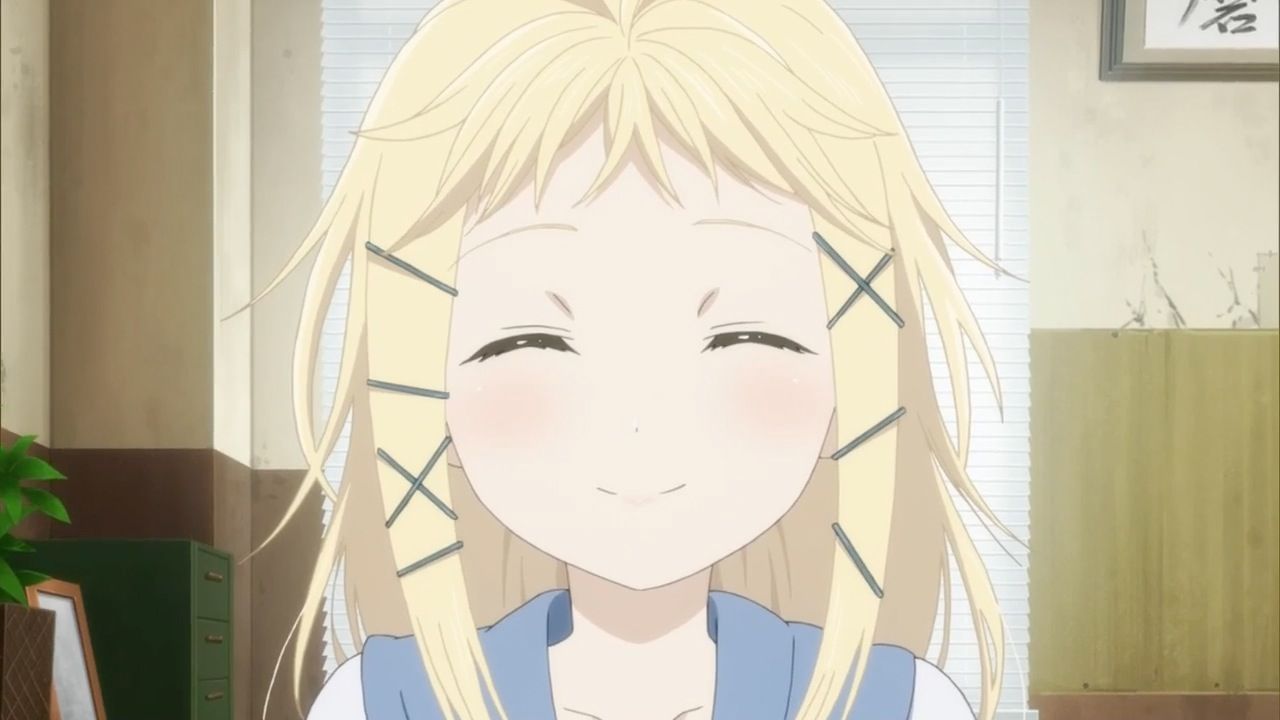 14年05月 アニメ好きオヤジの気まぐれな話