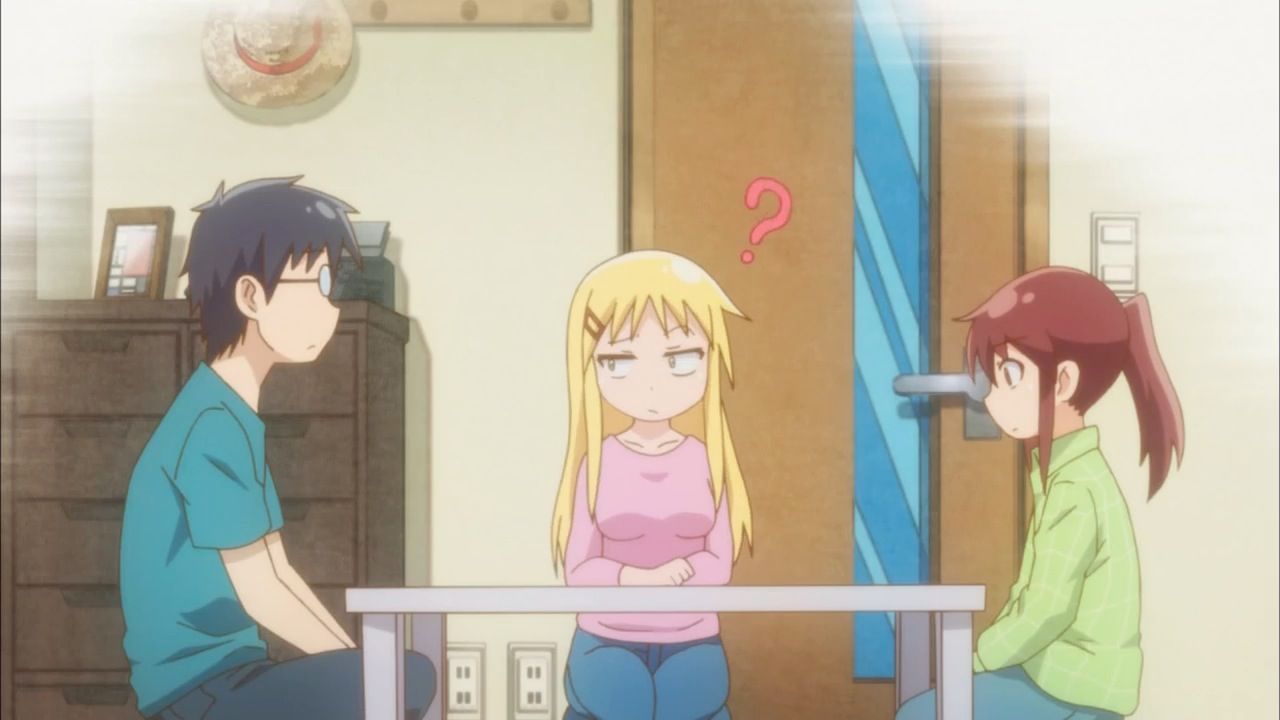 旦那が何を言っているかわからない件 第3話 アニメ好きオヤジの気まぐれな話