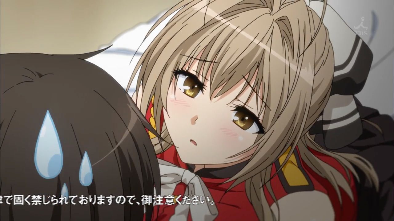 甘城ブリリアントパーク 第8話 アニメ好きオヤジの気まぐれな話 甘城ブリリアントパーク 第8話 アニメ好きオヤジの気まぐれな話