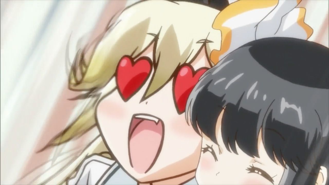 彼女がフラグをおられたら 第11話 アニメ好きオヤジの気まぐれな話 彼女がフラグをおられたら 第11話 アニメ好きオヤジの気まぐれな話