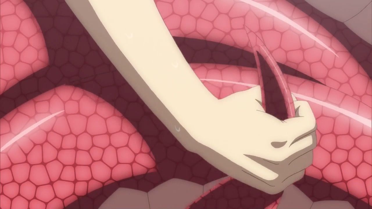 モンスター娘のいる日常 第1話 アニメ好きオヤジの気まぐれな話 モンスター娘のいる日常 第1話 アニメ好きオヤジの気まぐれな話