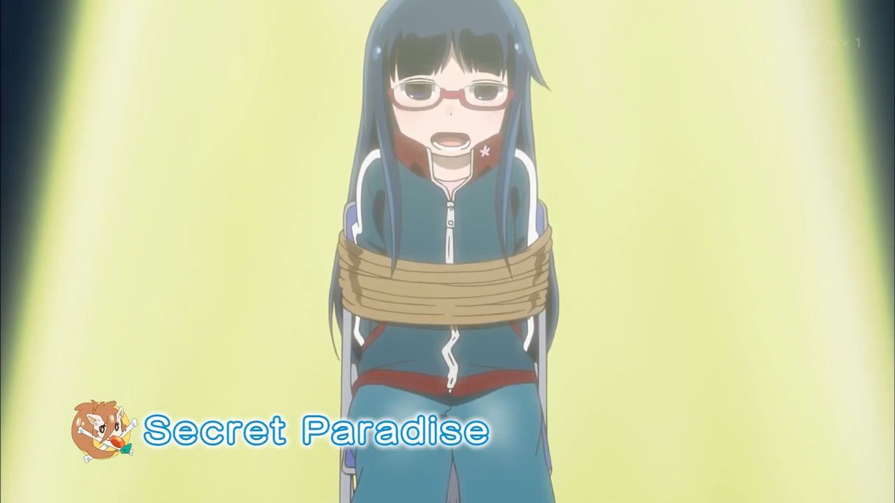 デンキ街の本屋さん 第6話 Part 2 アニメ好きオヤジの気まぐれな話 デンキ街の本屋さん 第6話 Part 2 アニメ好きオヤジの気まぐれな話