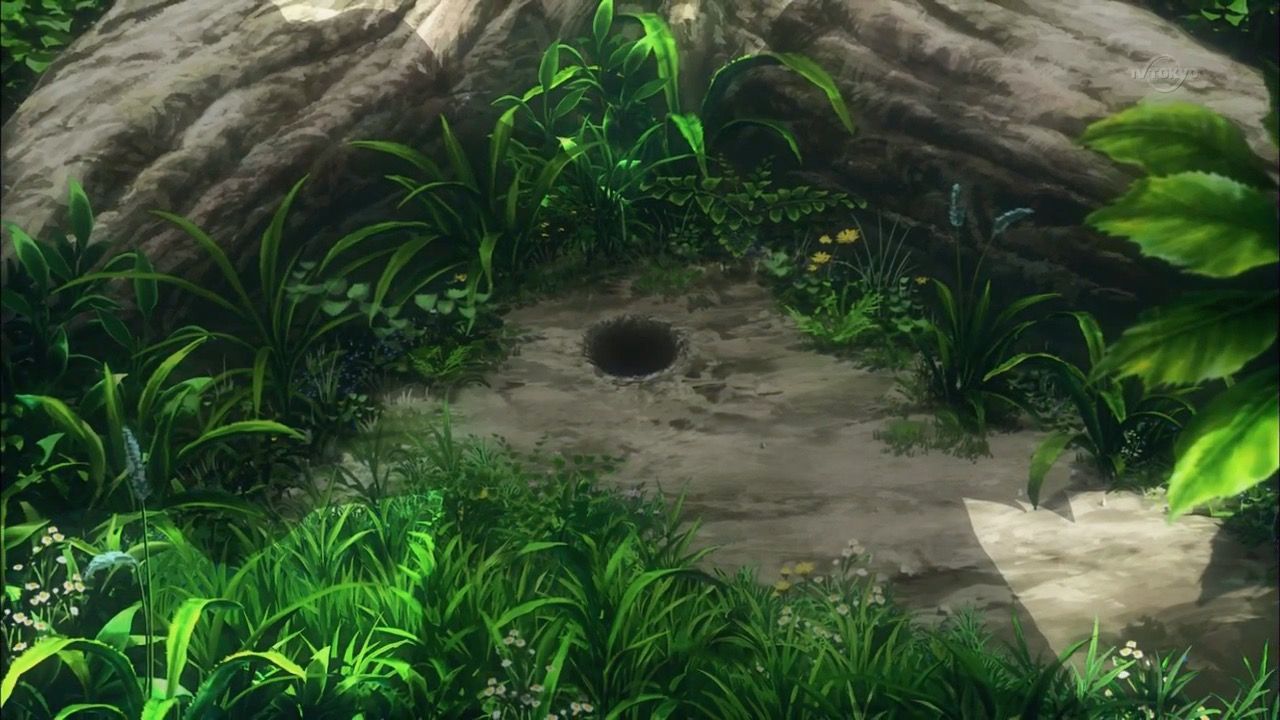 のんのんびより りぴーと 第6話 アニメ好きオヤジの気まぐれな話