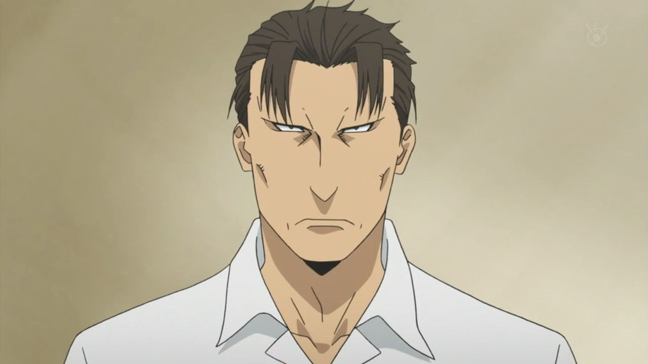 銀の匙 Silver Spoon 第2期 第11話 最終回 アニメ好きオヤジの気まぐれな話 銀の匙 Silver Spoon 第2期 第11話 最終回 アニメ好きオヤジの気まぐれな話