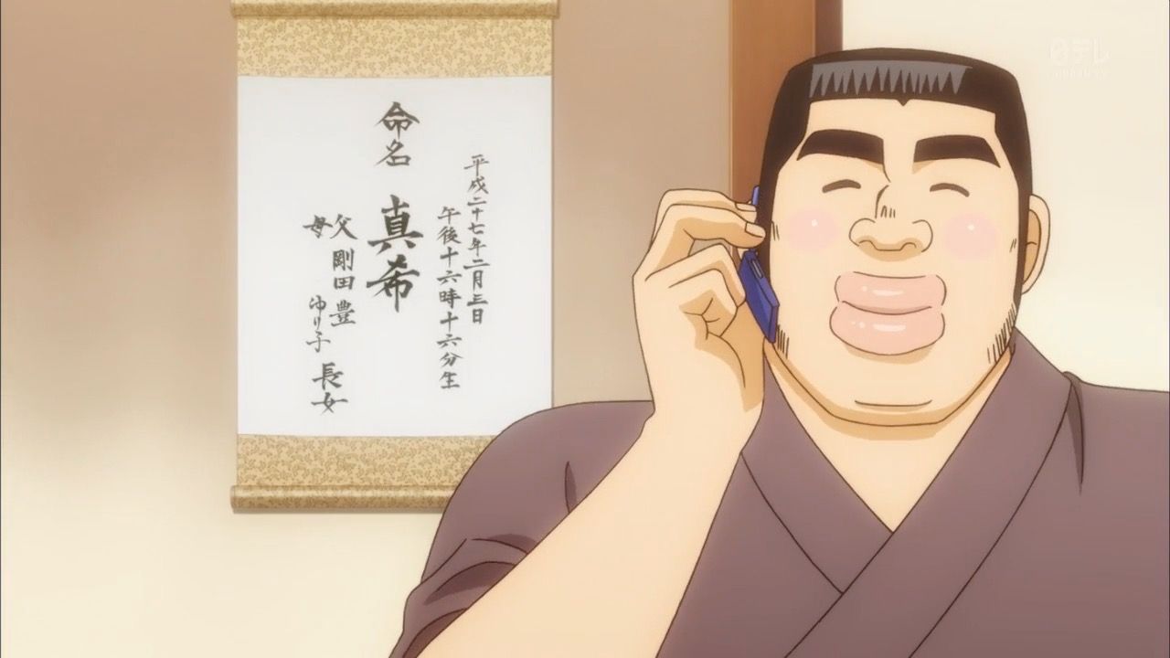 俺物語 第話 アニメ好きオヤジの気まぐれな話 俺物語 第話 アニメ好きオヤジの気まぐれな話