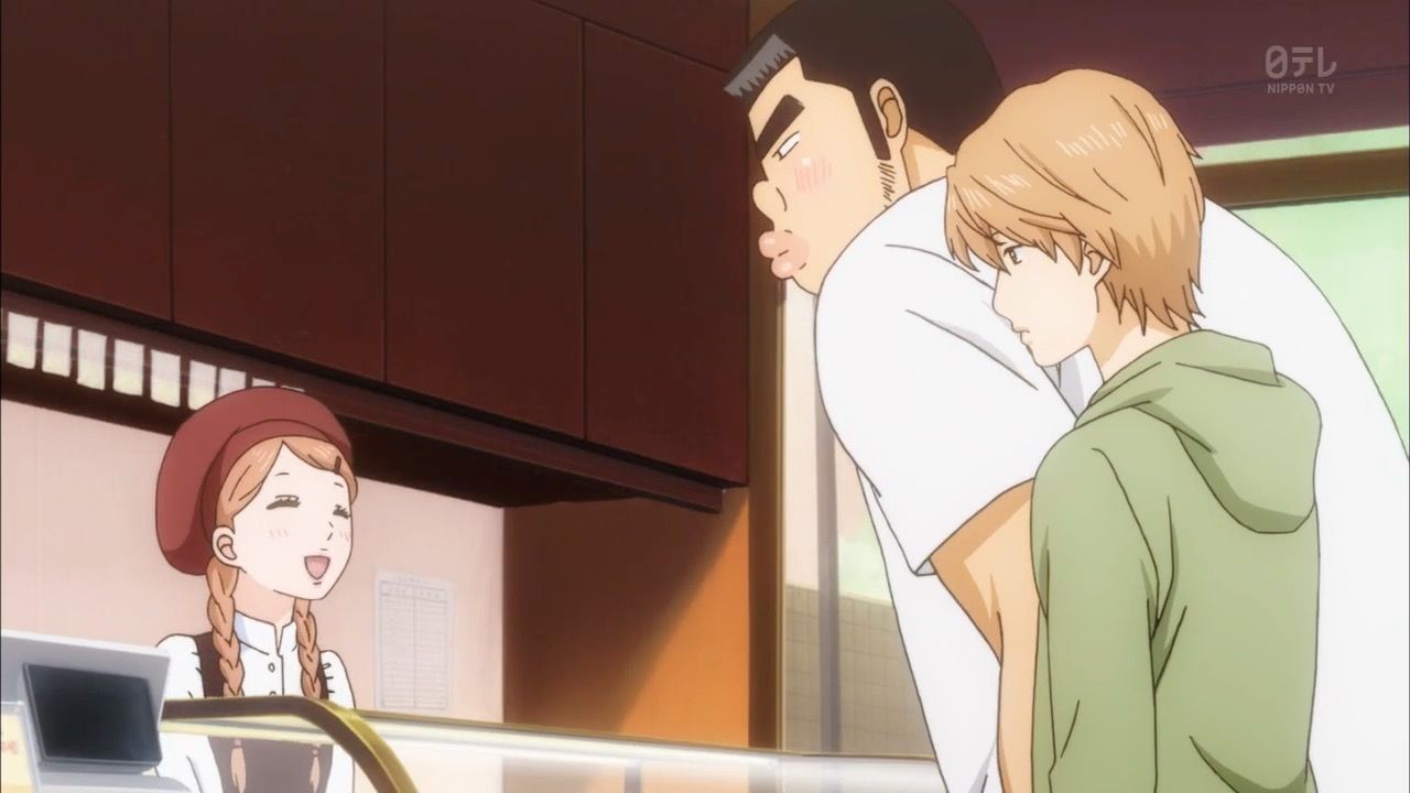 俺物語 第23話 アニメ好きオヤジの気まぐれな話 俺物語 第23話 アニメ好きオヤジの気まぐれな話
