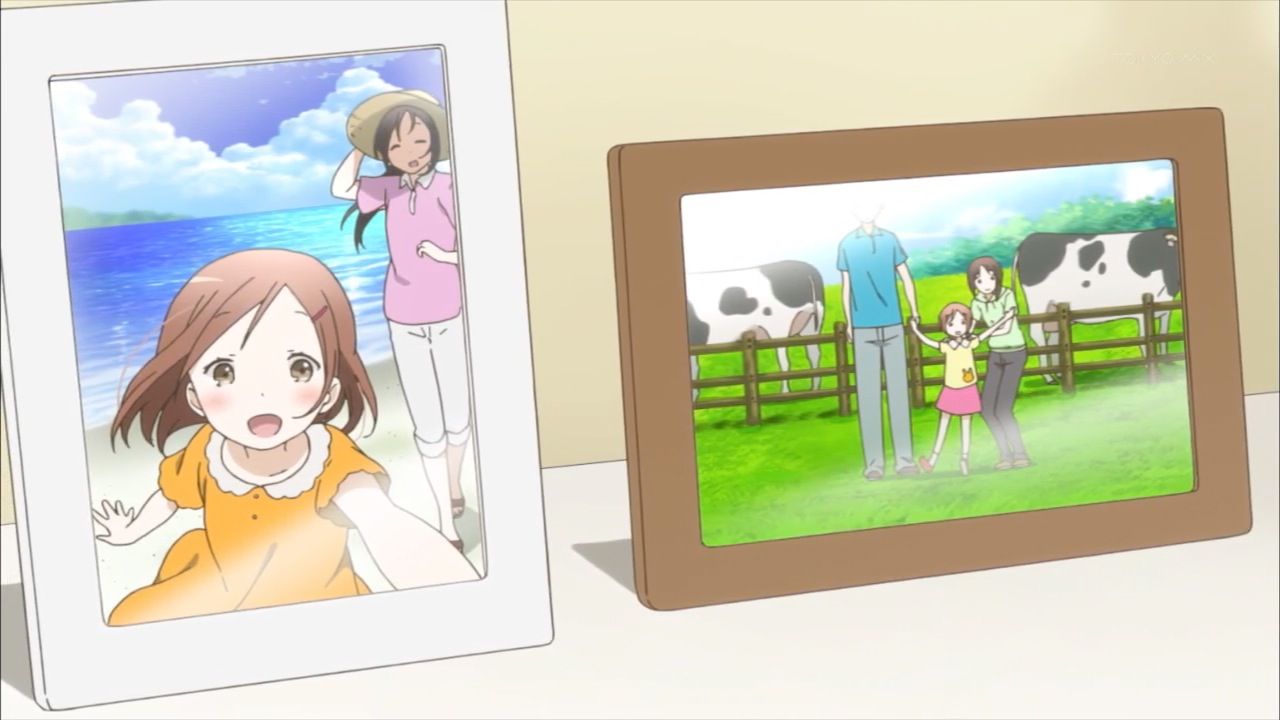 一週間フレンズ 第9話 アニメ好きオヤジの気まぐれな話