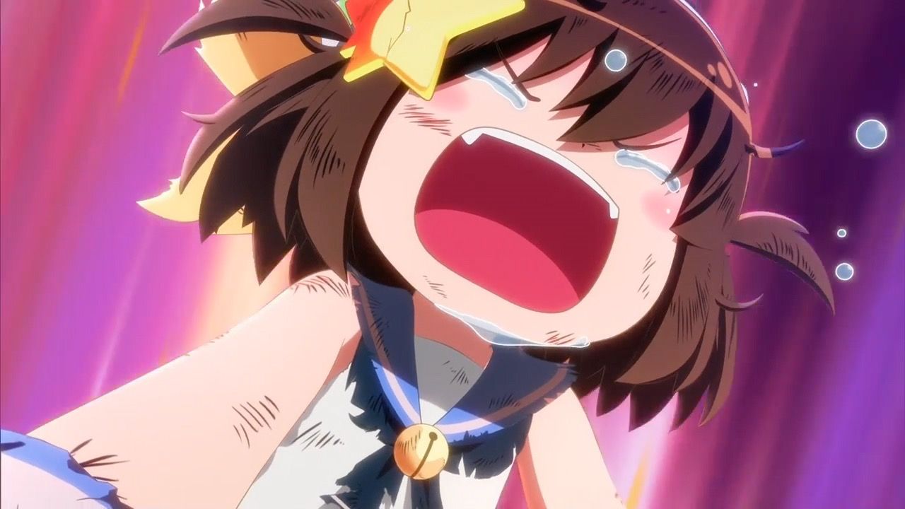 えとたま 第3話 アニメ好きオヤジの気まぐれな話