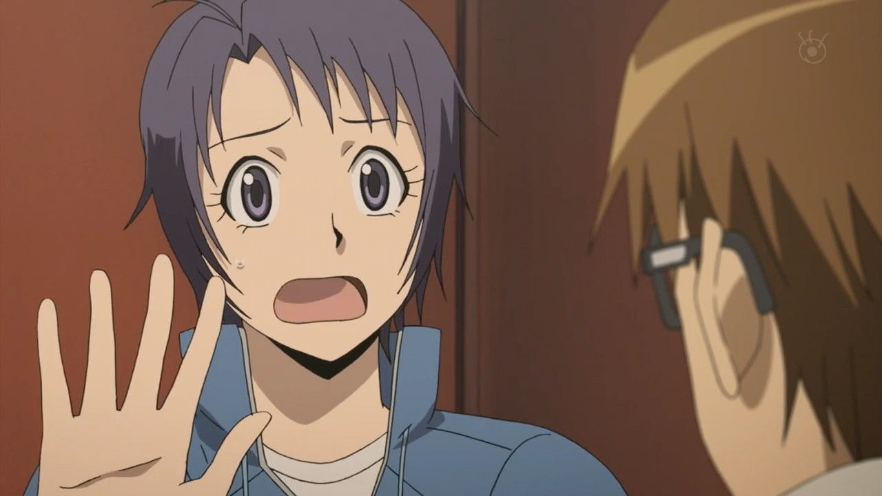 銀の匙 Silver Spoon 第2期 第9話 アニメ好きオヤジの気まぐれな話 銀の匙 Silver Spoon 第2期 第9話 アニメ好きオヤジの気まぐれな話