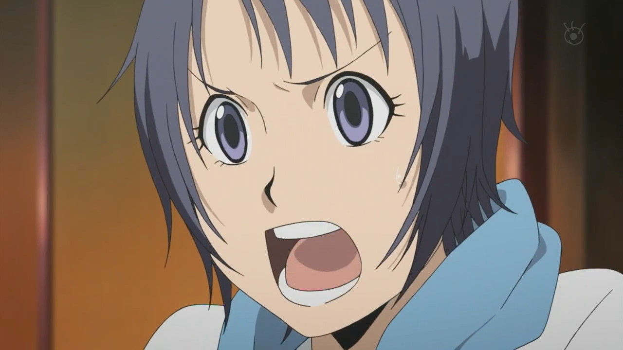 銀の匙 Silver Spoon 第2期 第3話 アニメ好きオヤジの気まぐれな話