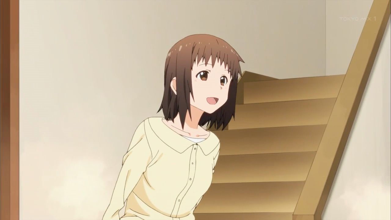 Working 第2話 アニメ好きオヤジの気まぐれな話 Working 第2話 アニメ好きオヤジの気まぐれな話