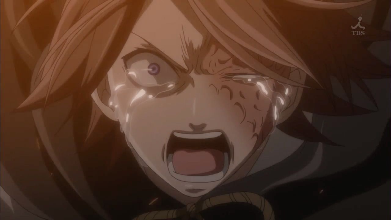黒執事 Book Of Circus アニメ好きオヤジの気まぐれな話