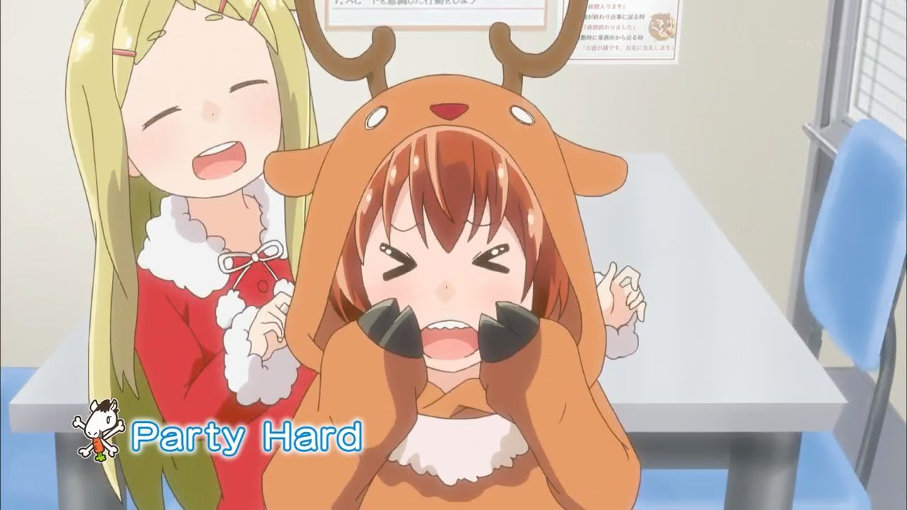 デンキ街の本屋さん 第3話 Part 1 アニメ好きオヤジの気まぐれな話