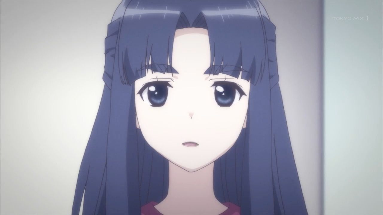 長門有希ちゃんの消失 第11話 アニメ好きオヤジの気まぐれな話 長門有希ちゃんの消失 第11話 アニメ好きオヤジの気まぐれな話
