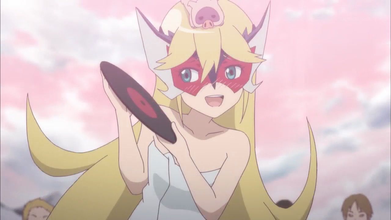 1月スタート ドロンボー一味の末裔たちが主役 なんだか気になる冬アニメ 夜ノヤッターマン Pouch ポーチ
