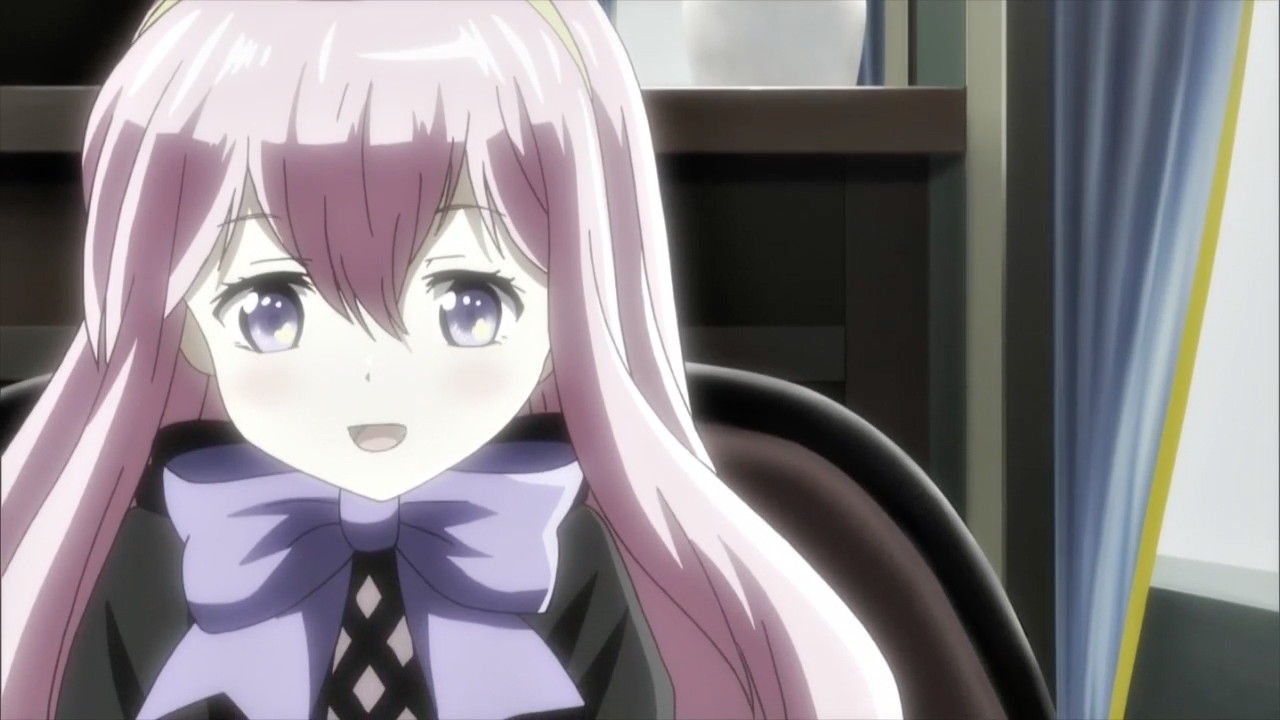 彼女がフラグをおられたら 第2話 アニメ好きオヤジの気まぐれな話