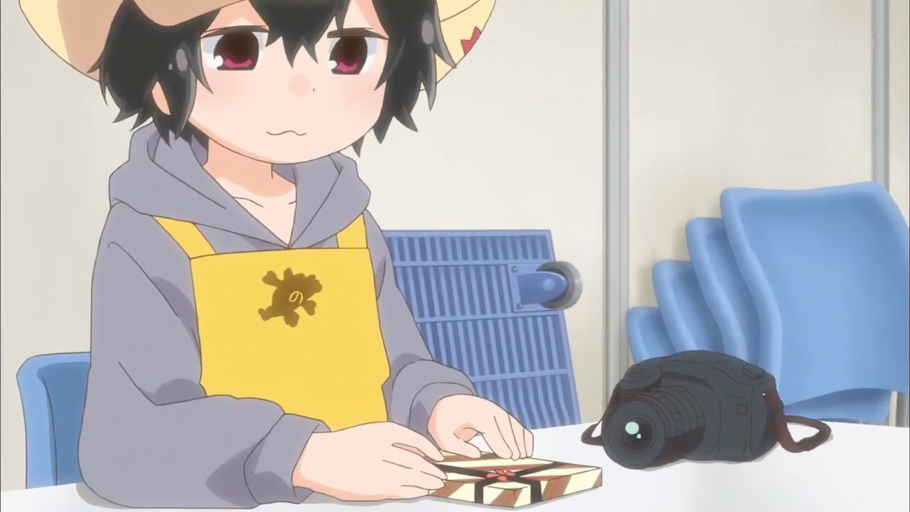 デンキ街の本屋さん 第10話 Part 1 アニメ好きオヤジの気まぐれな話 デンキ街の本屋さん 第10話 Part 1 アニメ好きオヤジの気まぐれな話