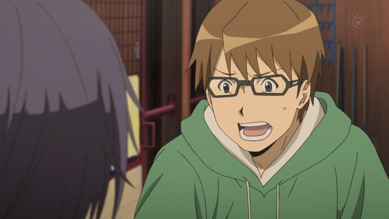 銀の匙 Silver Spoon 第2期 第9話 アニメ好きオヤジの気まぐれな話 銀の匙 Silver Spoon 第2期 第9話 アニメ好きオヤジの気まぐれな話