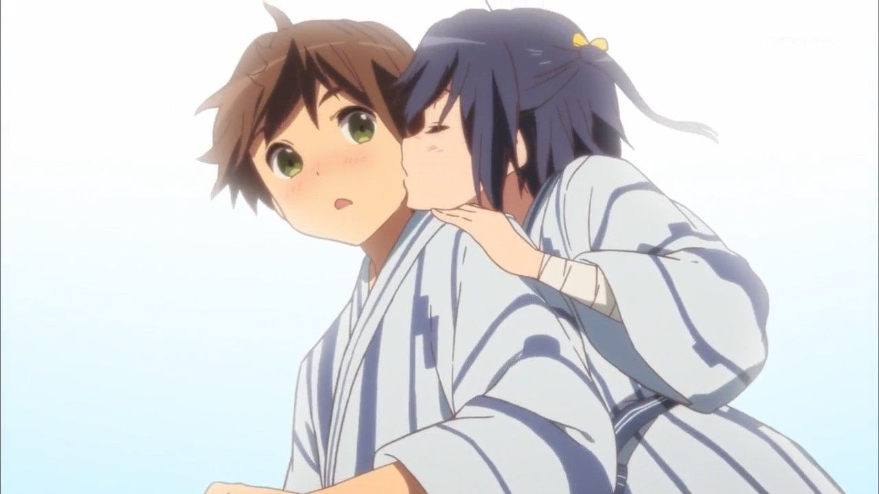 中二病でも恋がしたい 戀 第6話 アニメ好きオヤジの気まぐれな話 中二病でも恋がしたい 戀 第6話 アニメ好きオヤジの気まぐれな話