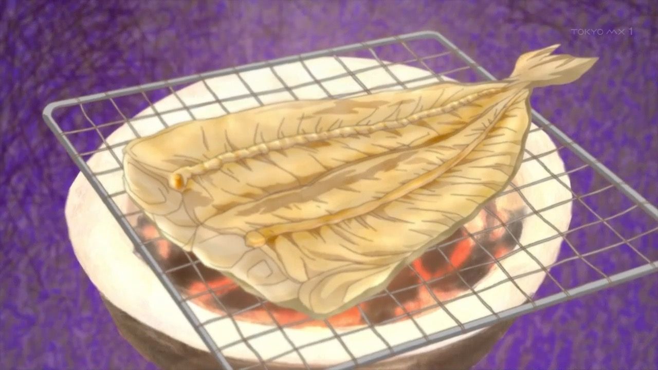 ワカコ酒 第11話 アニメ好きオヤジの気まぐれな話 ワカコ酒 第11話 アニメ好きオヤジの気まぐれな話