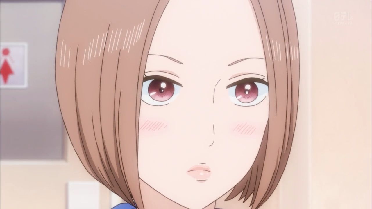 俺物語 第17話 アニメ好きオヤジの気まぐれな話 俺物語 第17話 アニメ好きオヤジの気まぐれな話