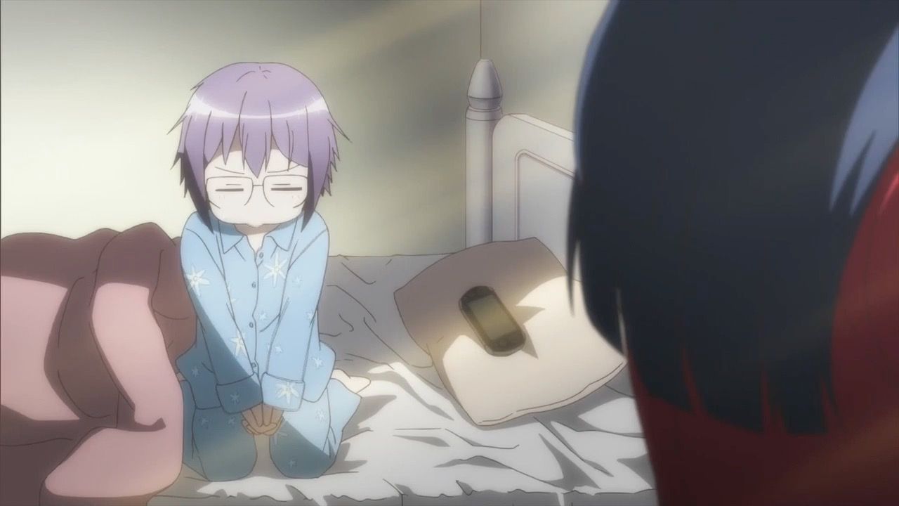 長門有希ちゃんの消失 第2話 アニメ好きオヤジの気まぐれな話 長門有希ちゃんの消失 第2話 アニメ好きオヤジの気まぐれな話