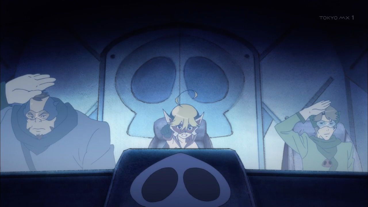 アニメ好きオヤジの気まぐれな話 アニメ好きオヤジの気まぐれな話