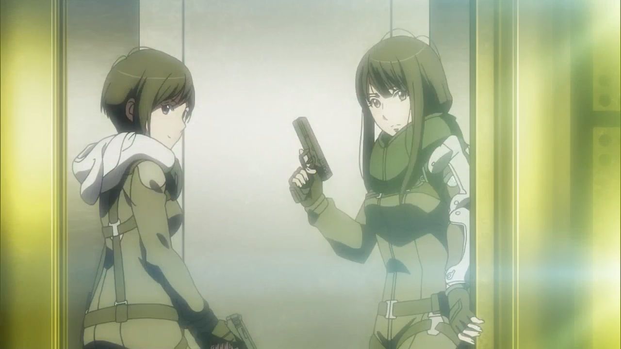 アルドノア ゼロ 第12話 第1期最終回 アニメ好きオヤジの気まぐれな話 アルドノア ゼロ 第12話 第1期最終回 アニメ好きオヤジの気まぐれな話