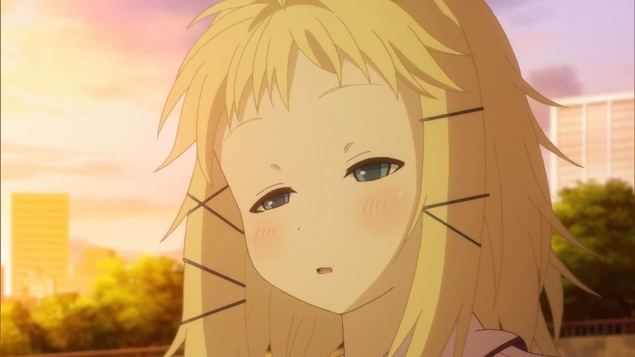 ブラック ブレット 第5話 アニメ好きオヤジの気まぐれな話 ブラック ブレット 第5話 アニメ好きオヤジの気まぐれな話