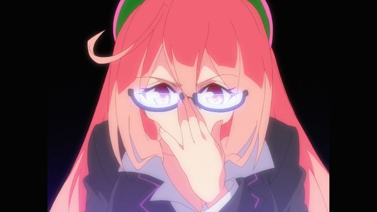 ハッカドール The あにめ しょん 第3話 アニメ好きオヤジの気まぐれな話