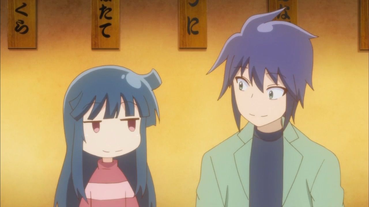 旦那が何を言っているかわからない件2スレ目 第6話 アニメ好きオヤジの気まぐれな話 旦那が何を言っているかわからない件2スレ目 第6話 アニメ好きオヤジの気まぐれな話
