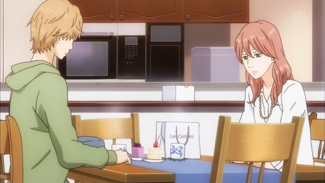 俺物語 第23話 アニメ好きオヤジの気まぐれな話