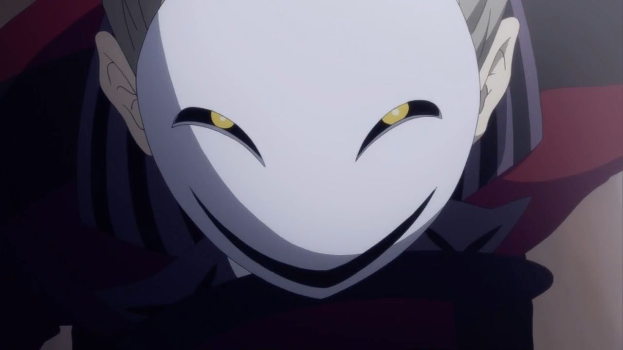 ブラック ブレット 第2話 アニメ好きオヤジの気まぐれな話