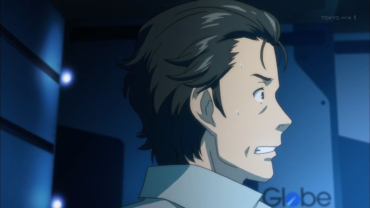 キャプテン アース 第22話 アニメ好きオヤジの気まぐれな話