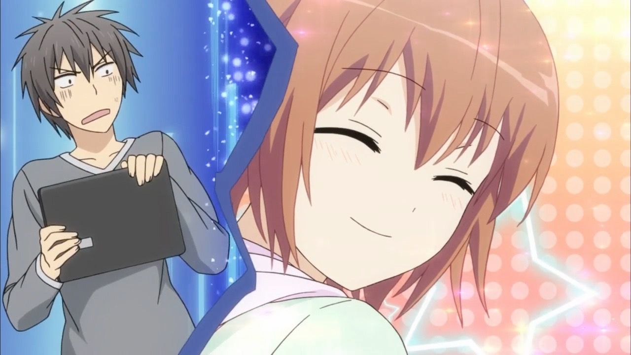 だんちがい 第12話 最終回 アニメ好きオヤジの気まぐれな話