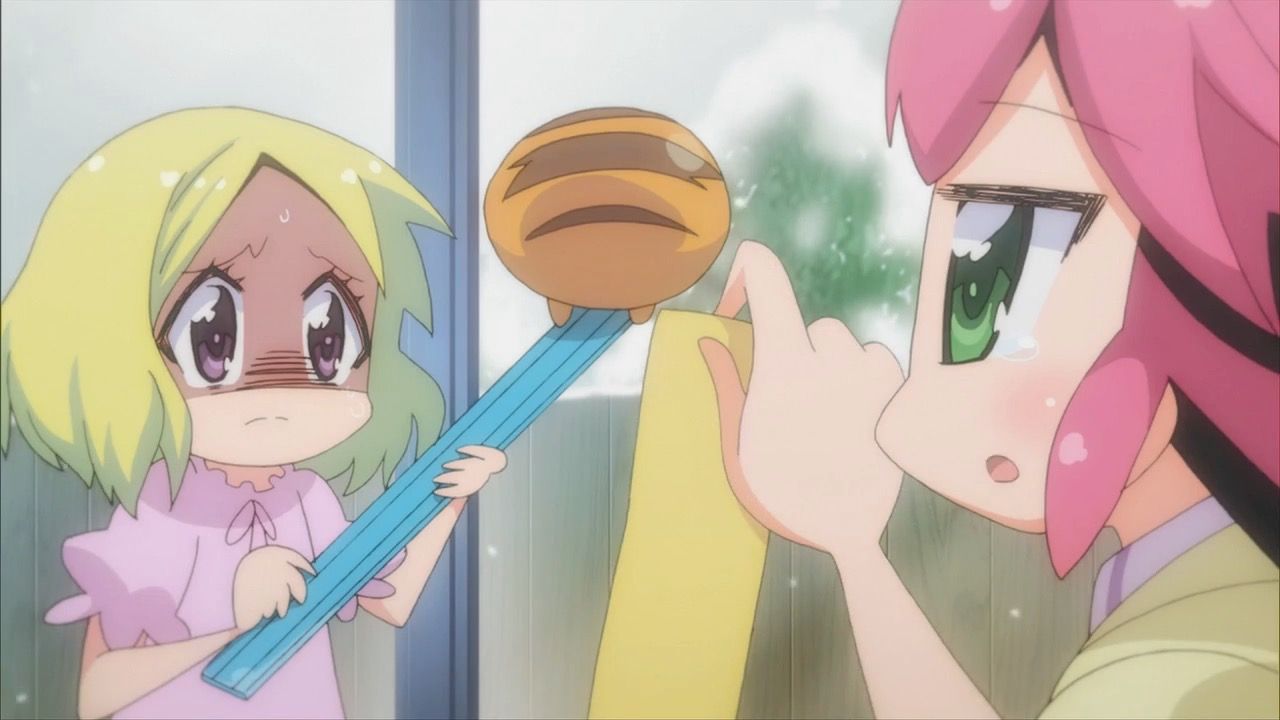 不思議なソメラちゃん 第10話 アニメ好きオヤジの気まぐれな話