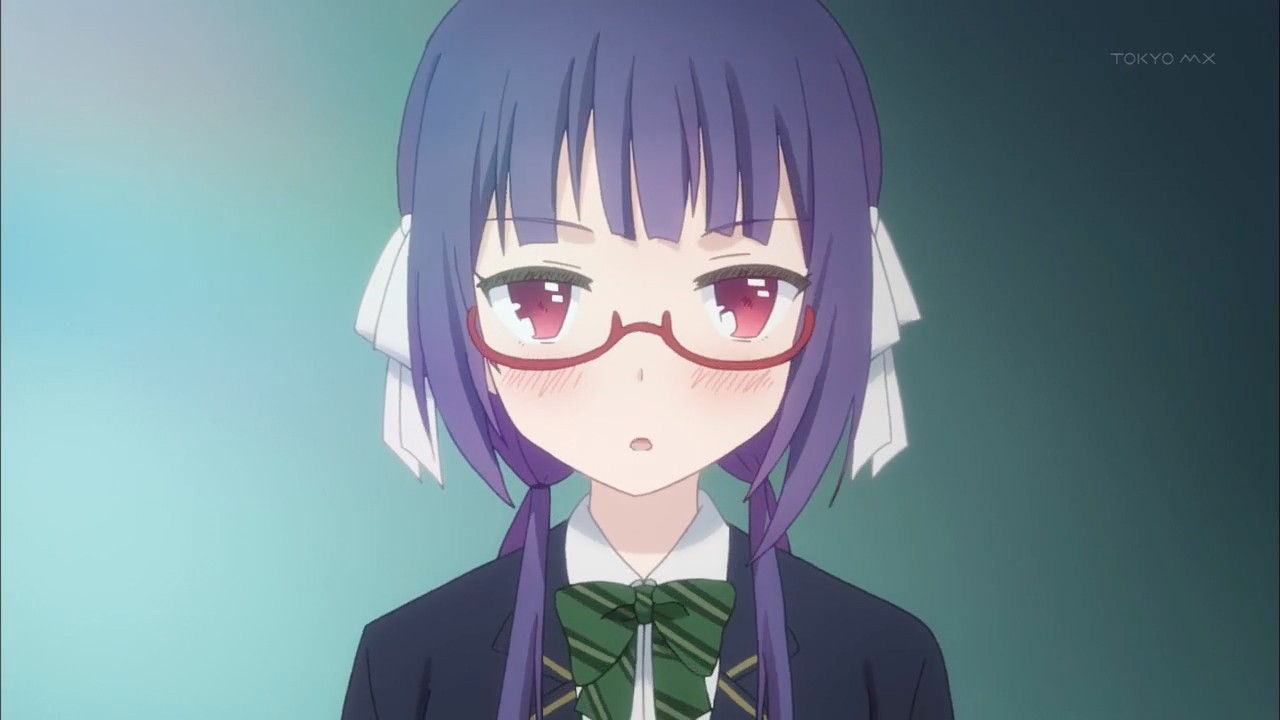 のうりん 第1話 アニメ好きオヤジの気まぐれな話 のうりん 第1話 アニメ好きオヤジの気まぐれな話