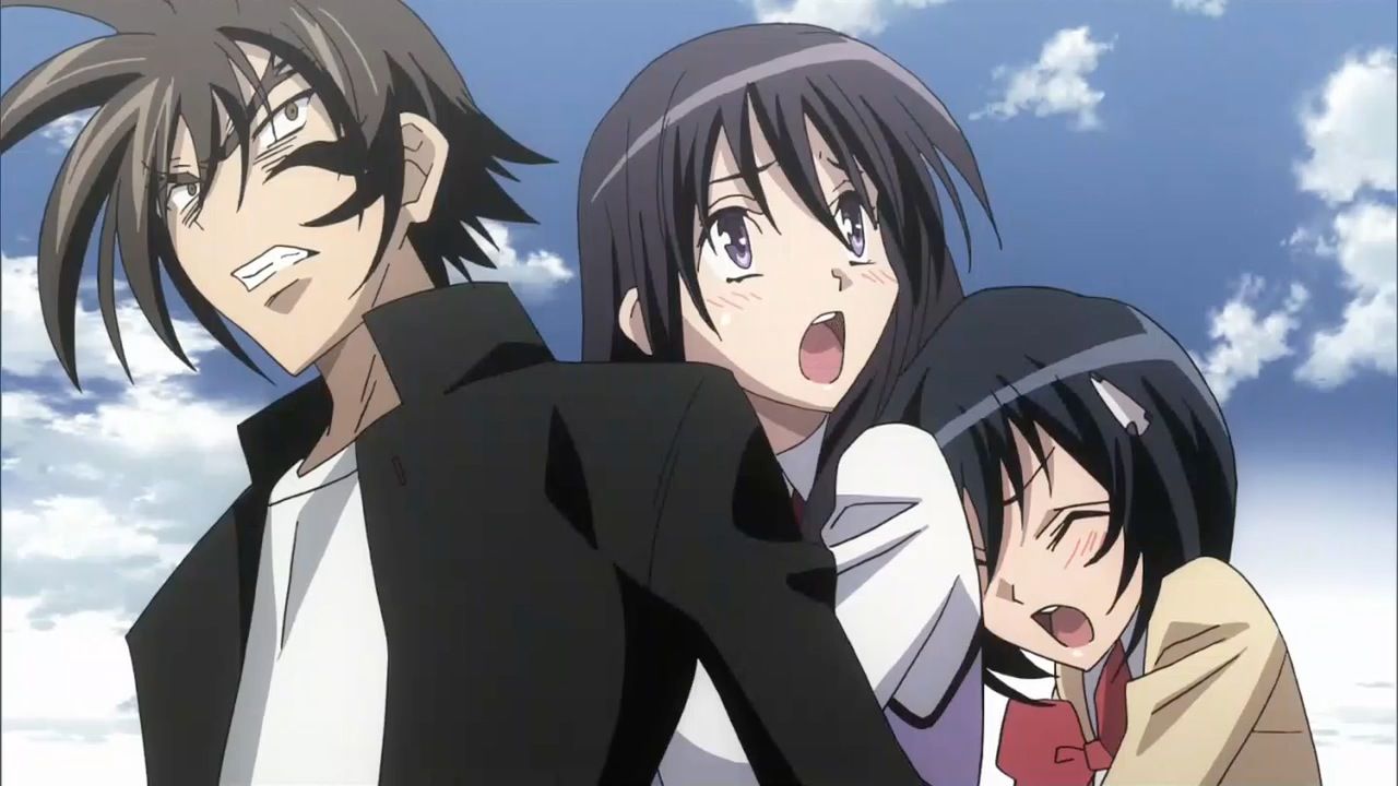 健全ロボ ダイミダラー 第12話 最終回 アニメ好きオヤジの気まぐれな話