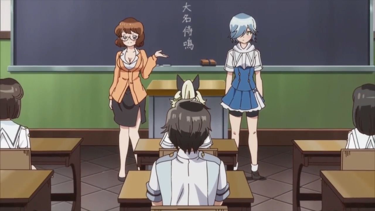 彼女がフラグをおられたら 第6話 アニメ好きオヤジの気まぐれな話 彼女がフラグをおられたら 第6話 アニメ好きオヤジの気まぐれな話