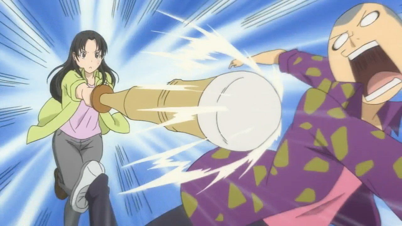 銀の匙 Silver Spoon 第2期 第7話 アニメ好きオヤジの気まぐれな話 銀の匙 Silver Spoon 第2期 第7話 アニメ好きオヤジの気まぐれな話